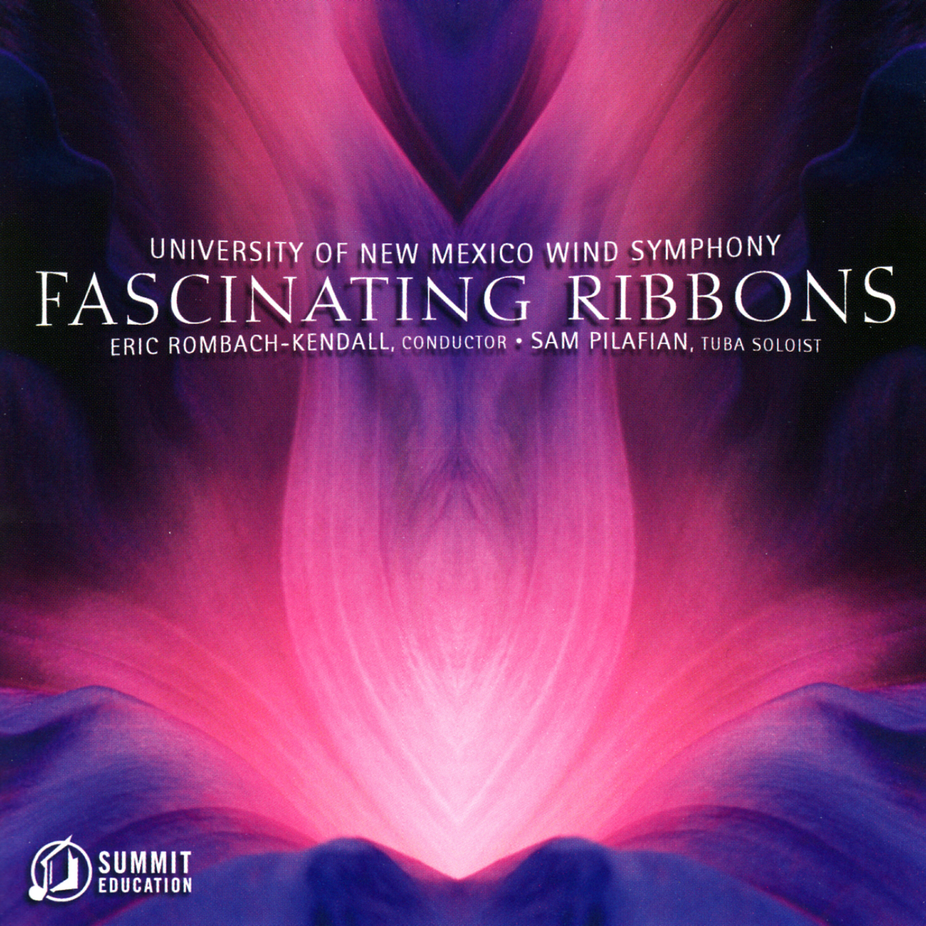 University of New Mexico Wind Symphony