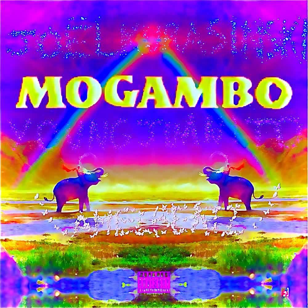 Релиз Mogambo