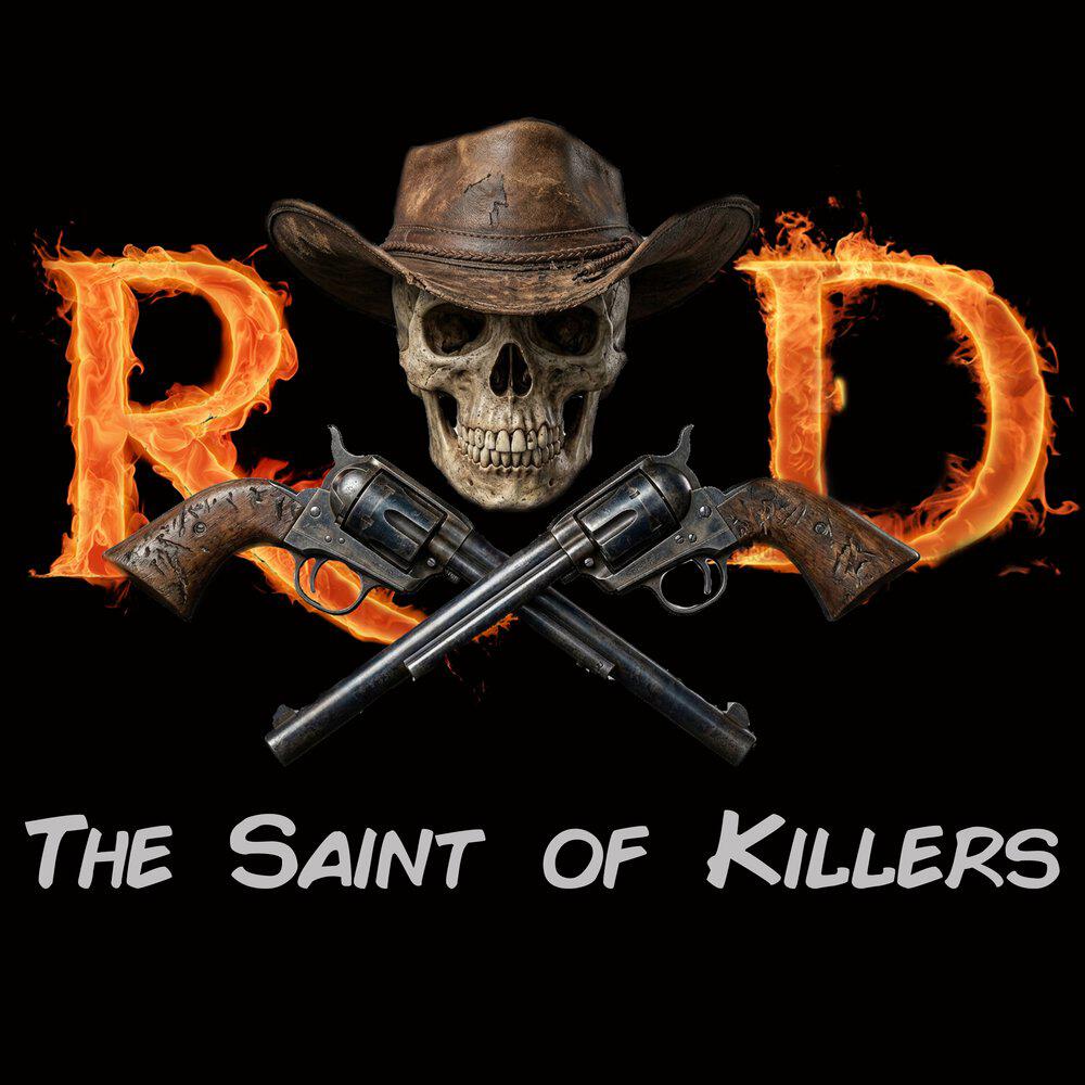 Трек The Saint of Killers