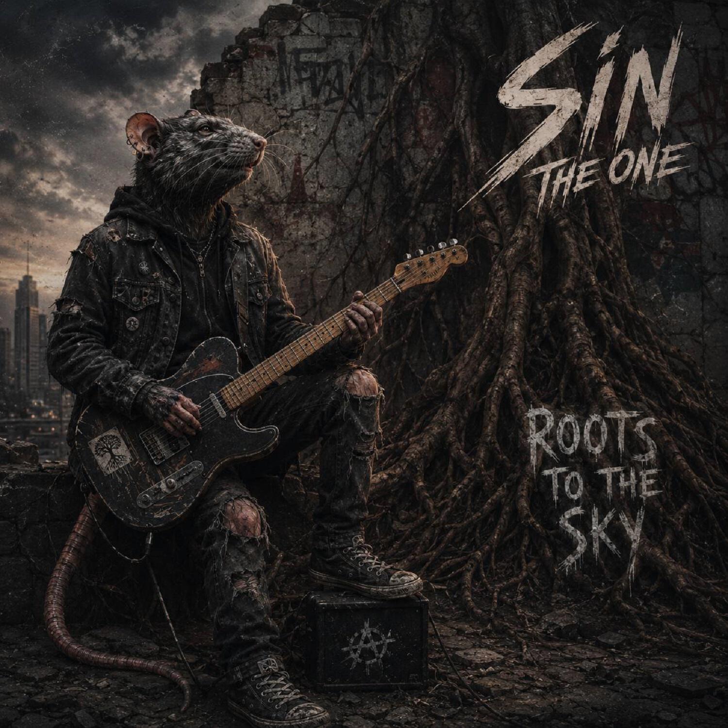 Релиз Roots to the sky