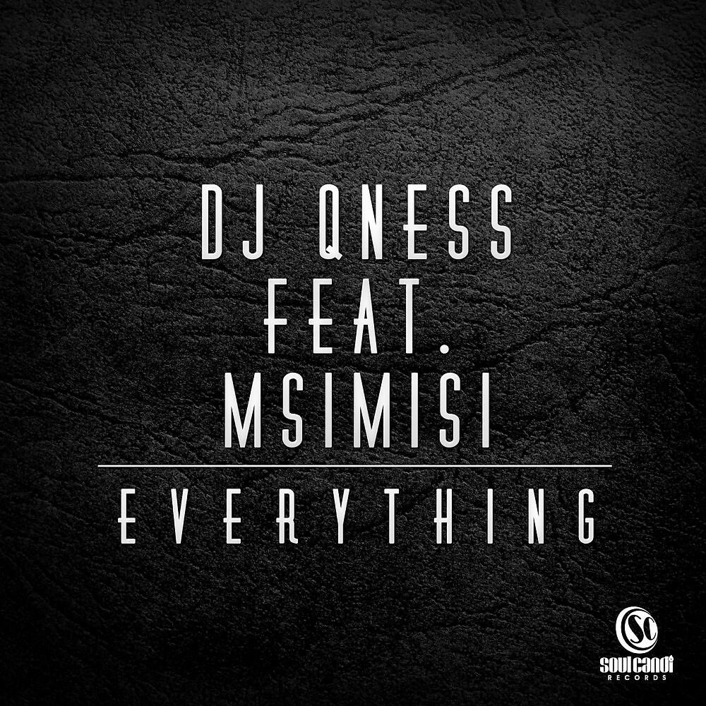 Релиз Everything