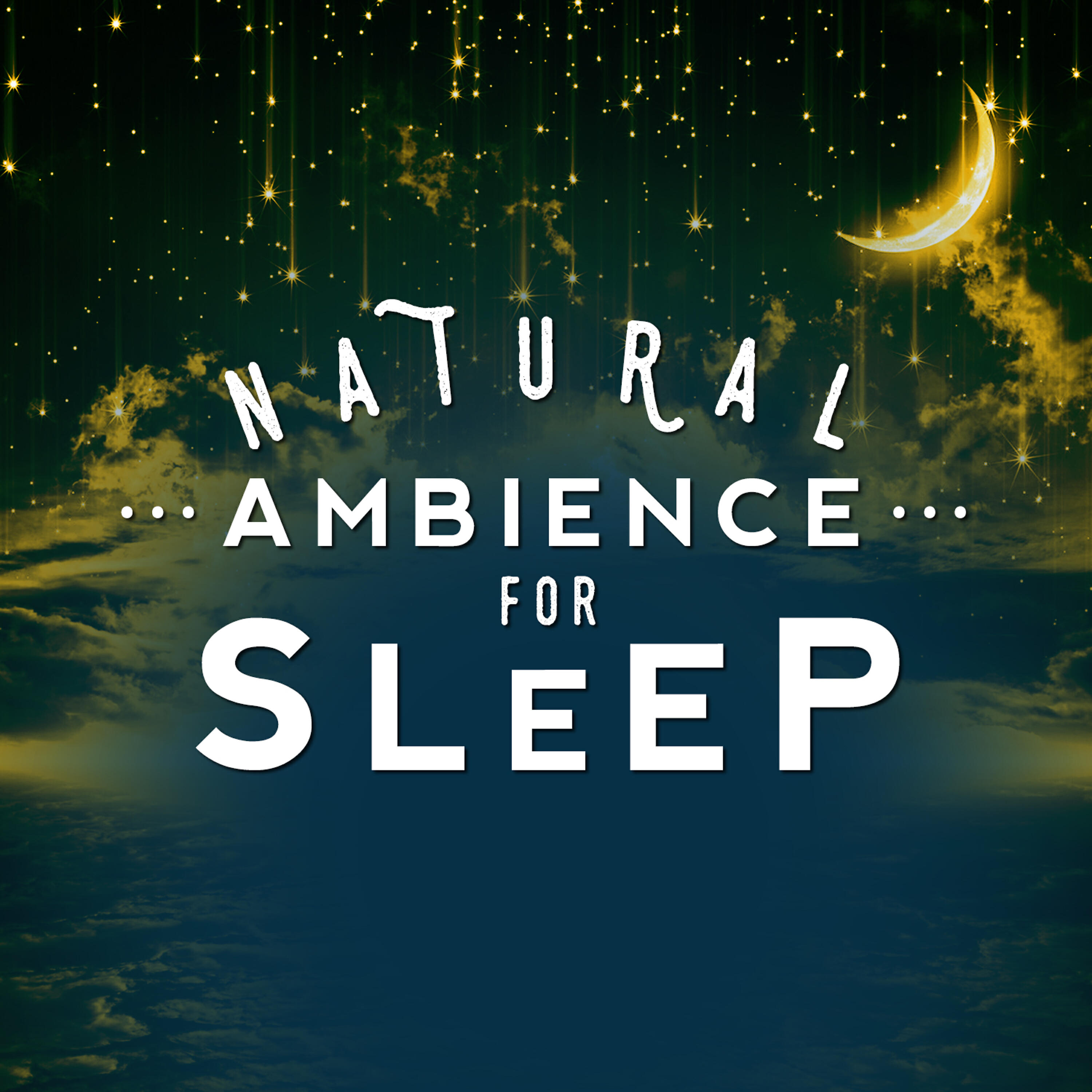 Релиз Natural Ambience for Sleep