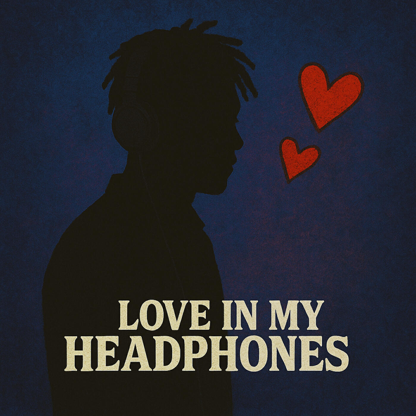 Релиз Love in My Headphones