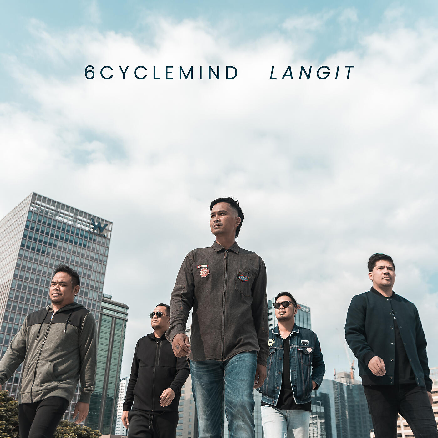 Релиз Langit