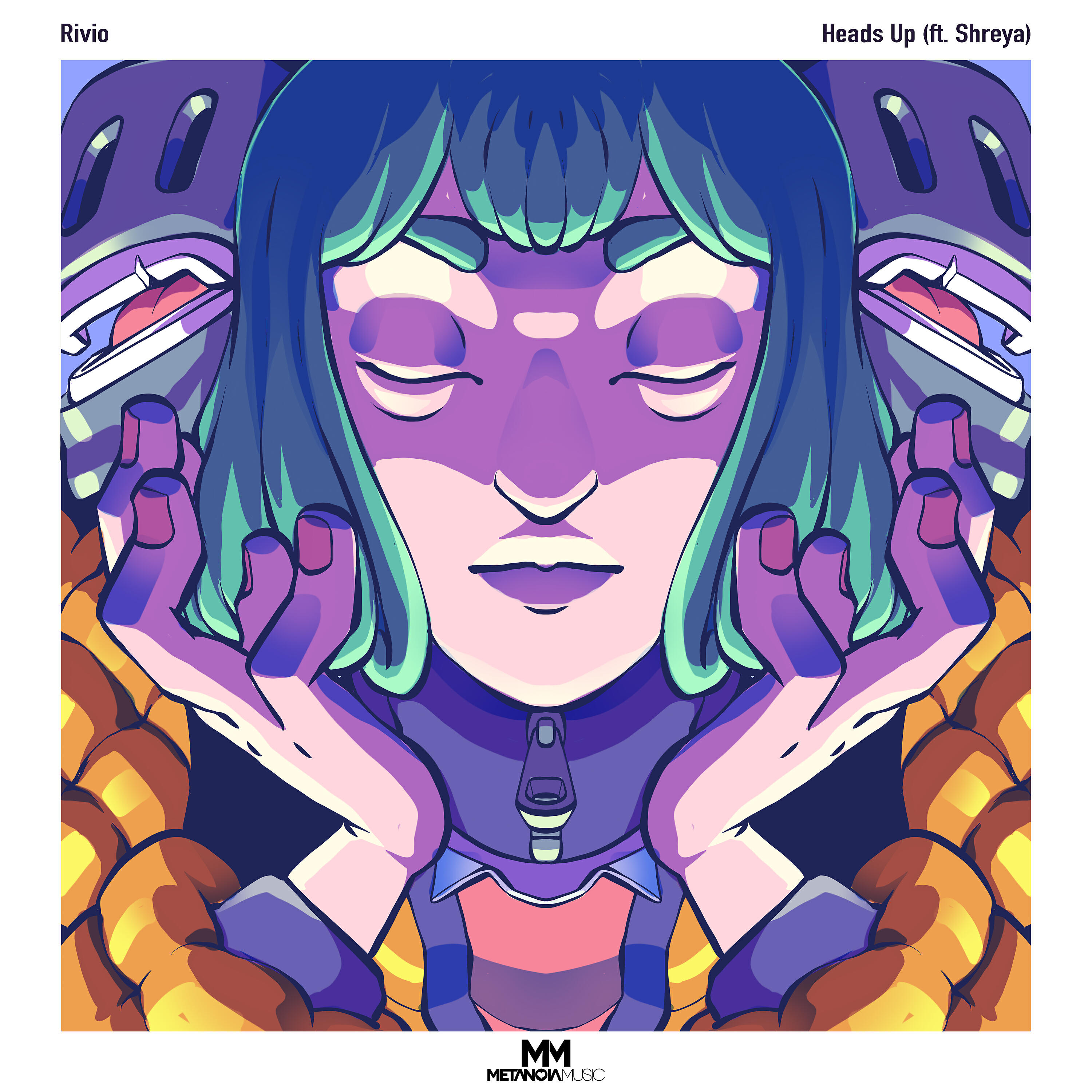 Релиз Heads Up