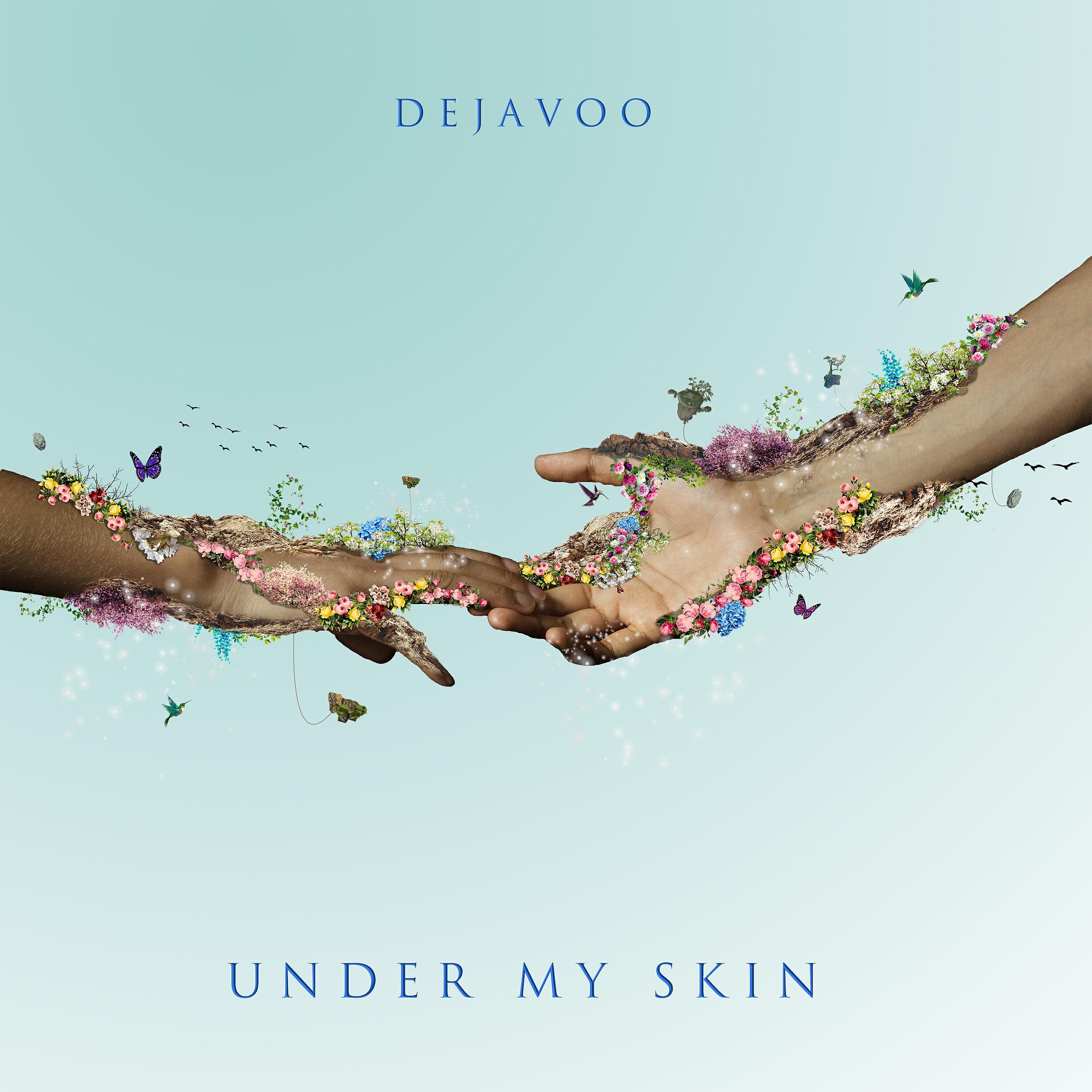 Релиз Under My Skin