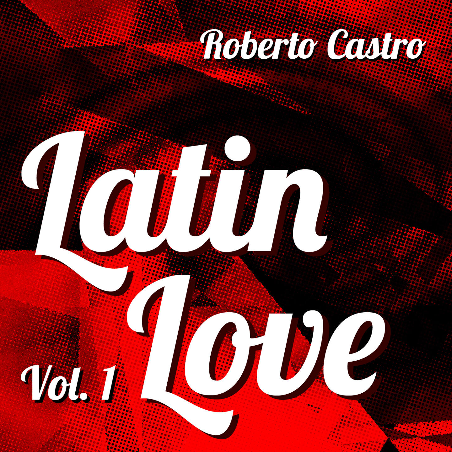 Релиз Latin Love, Vol. 1