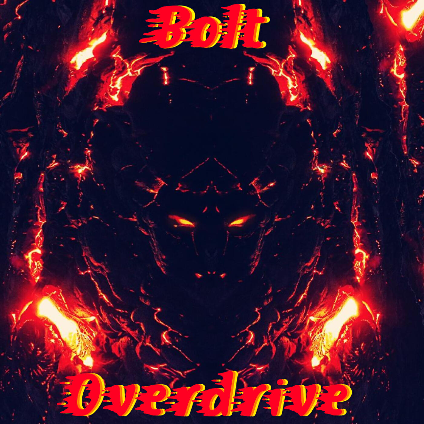 Релиз Overdrive