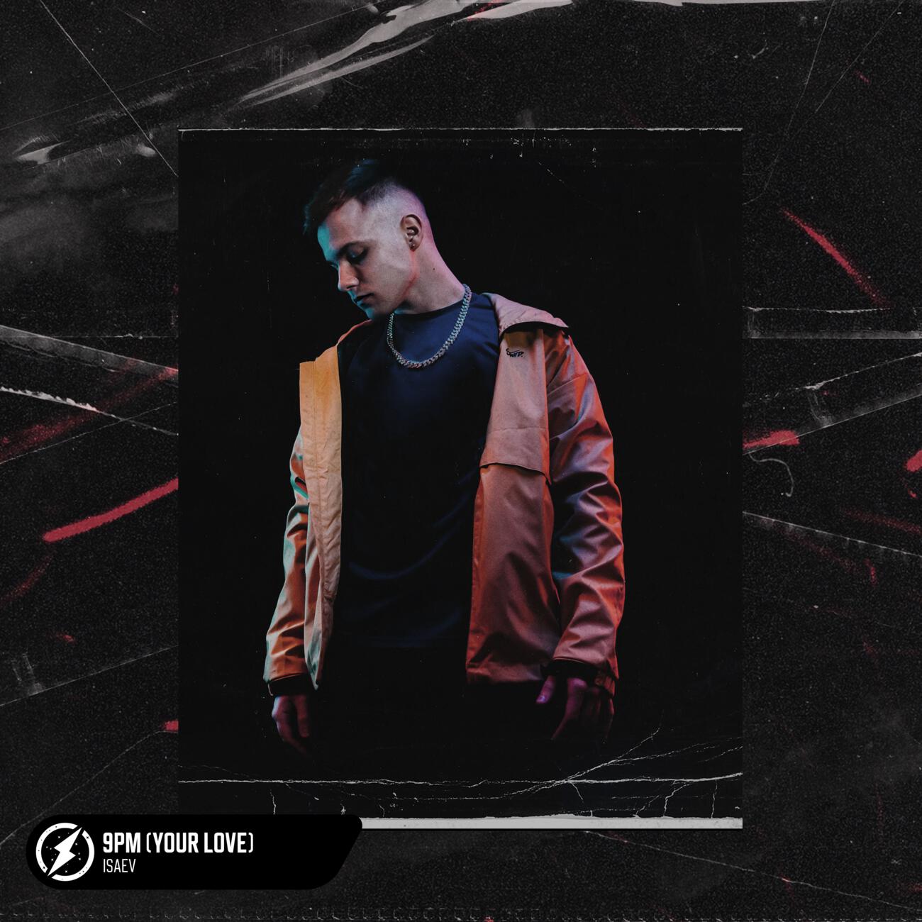 Релиз 9PM (Your Love)