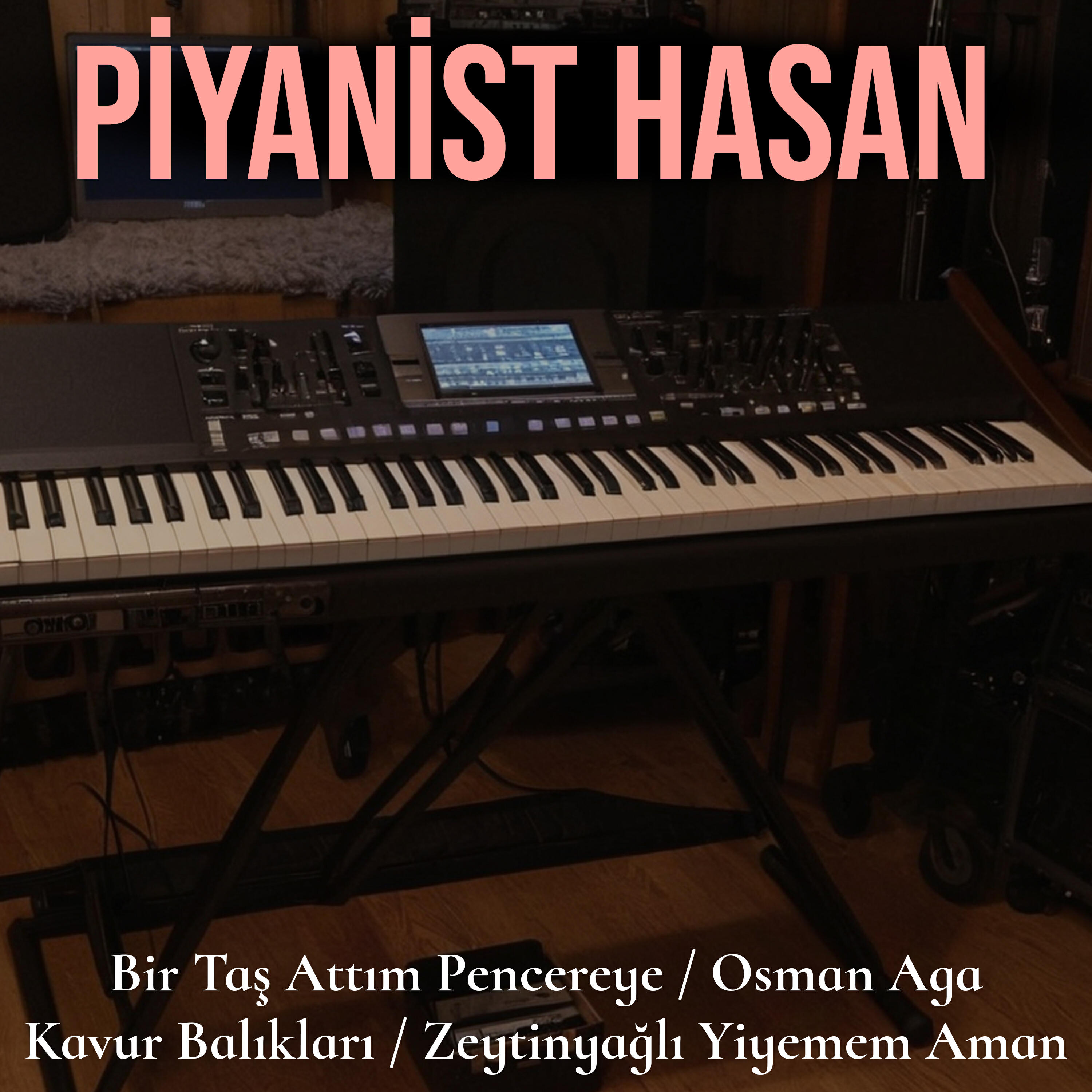 Piyanist Hasan