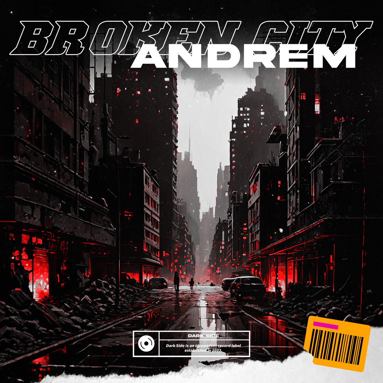 Релиз Broken City