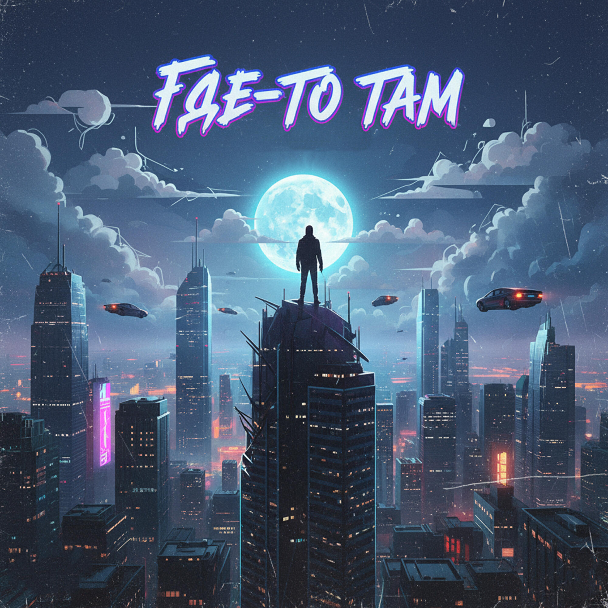 Релиз Где-то там