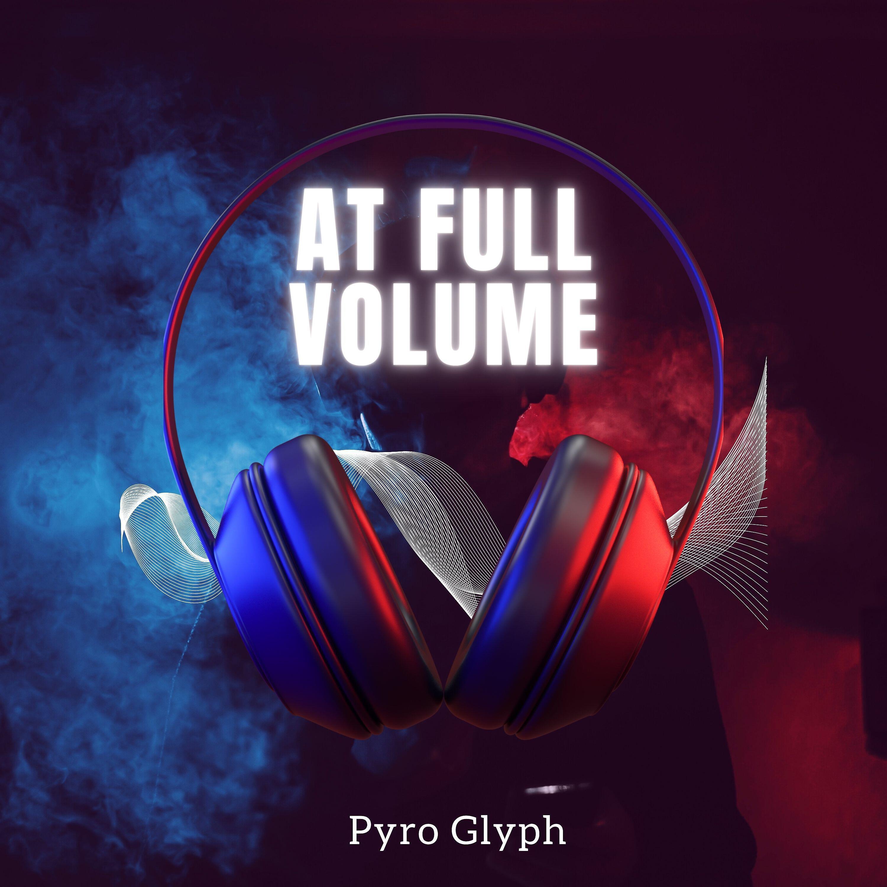 Pyro Glyph