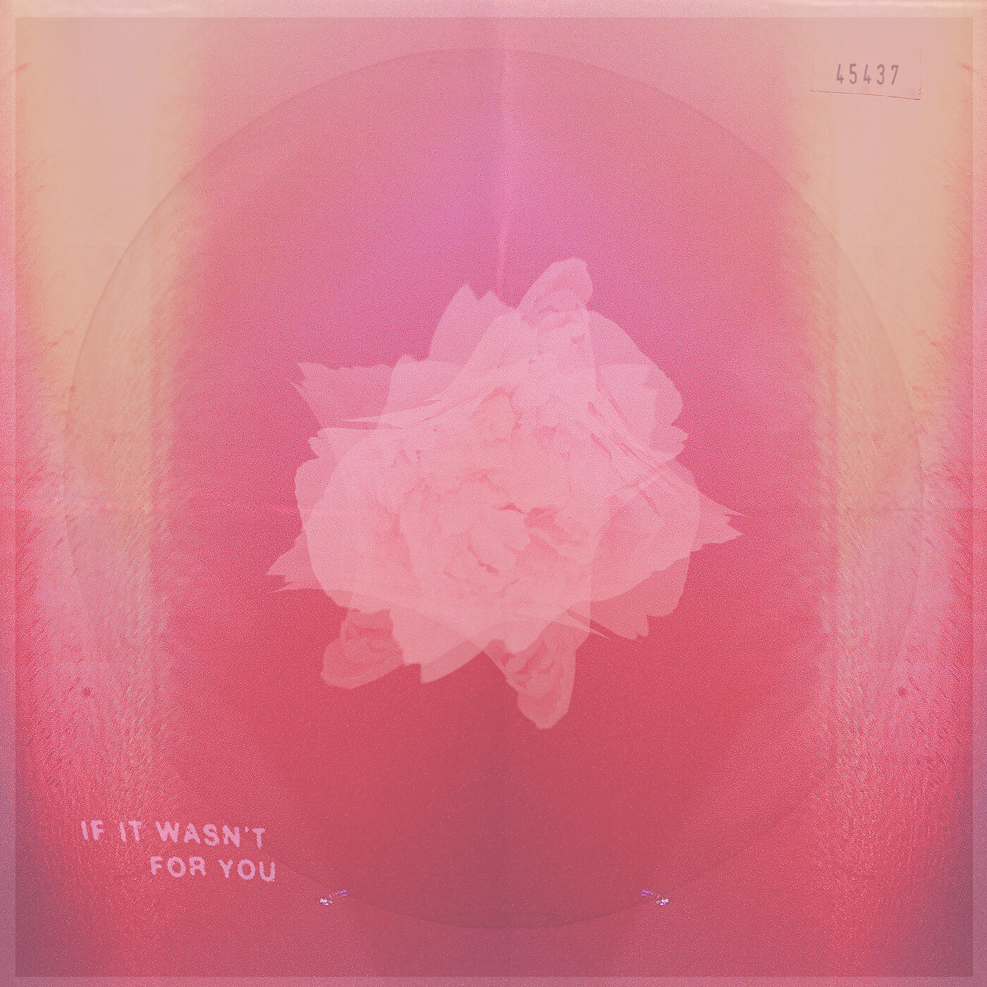 Релиз If It Wasn't For You