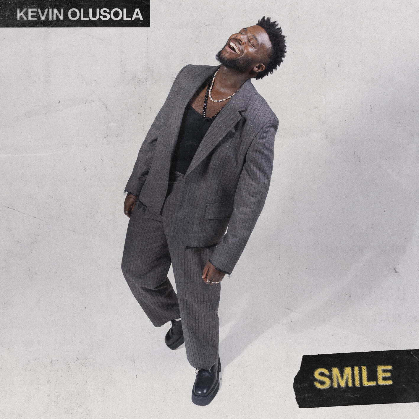 Релиз Smile & Smile (Instrumental Version)