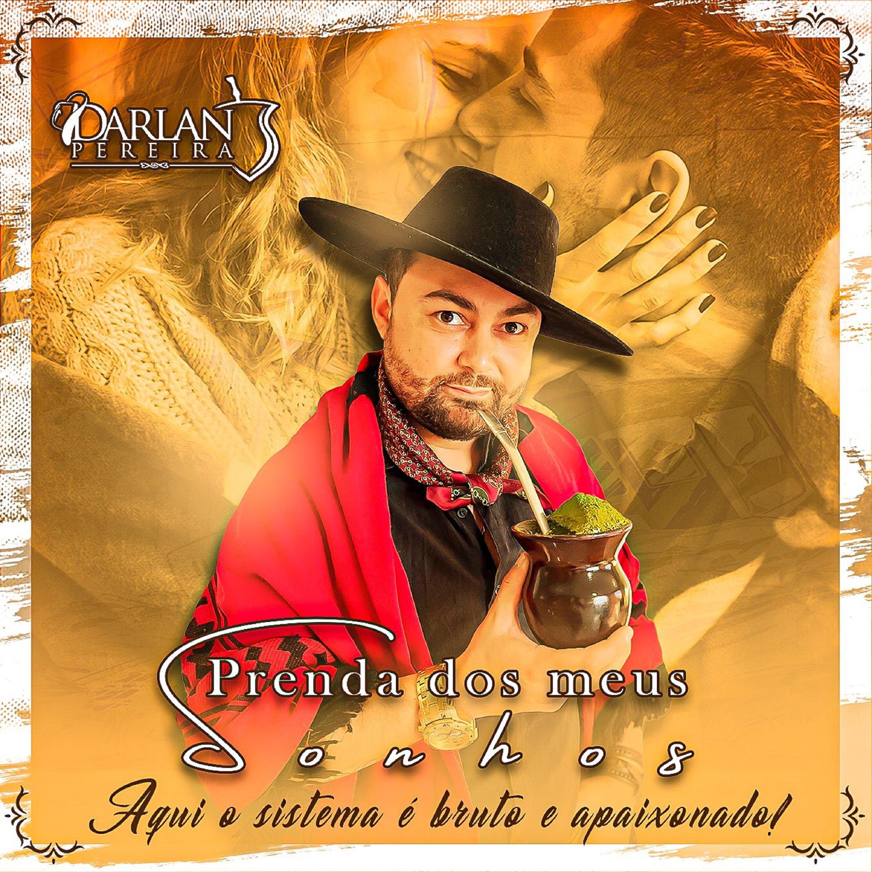 Релиз Prenda dos Meus Sonhos