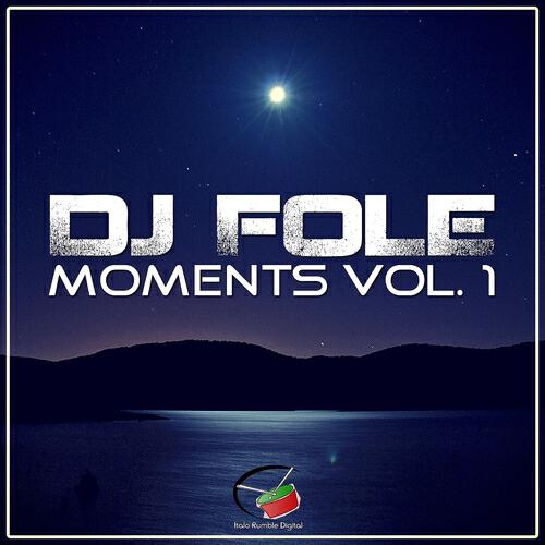 Релиз Moments, Vol. 1