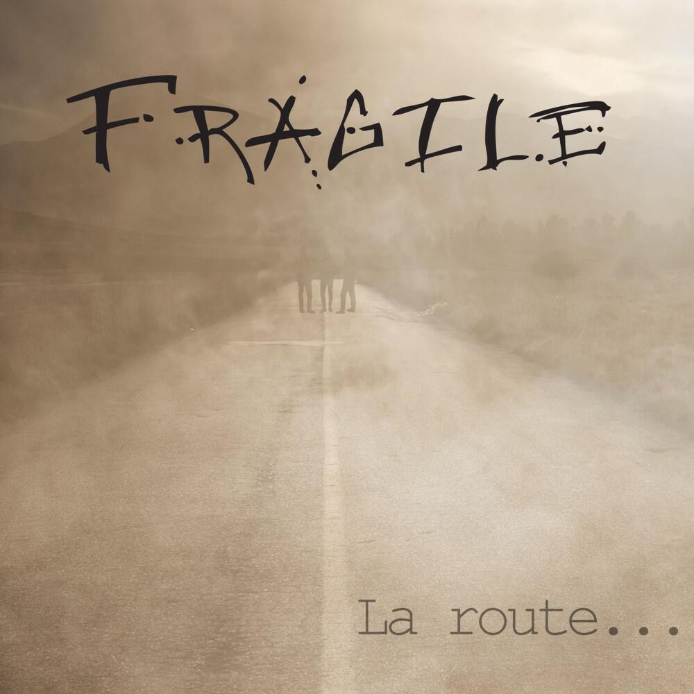 Релиз La route