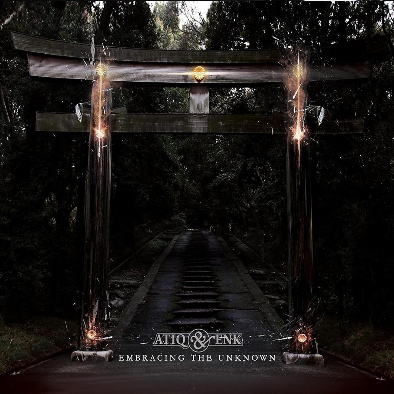 Релиз Embracing The Unknown