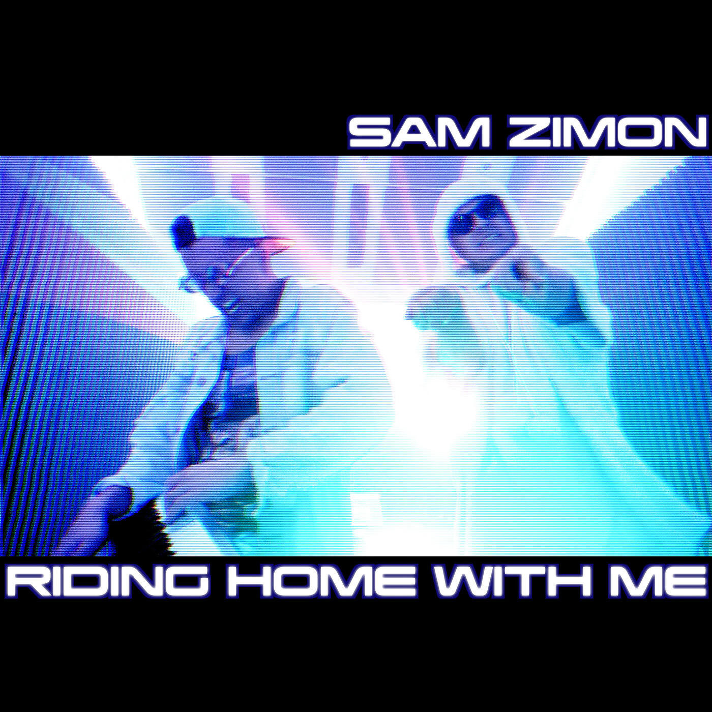 Релиз Riding Home With Me