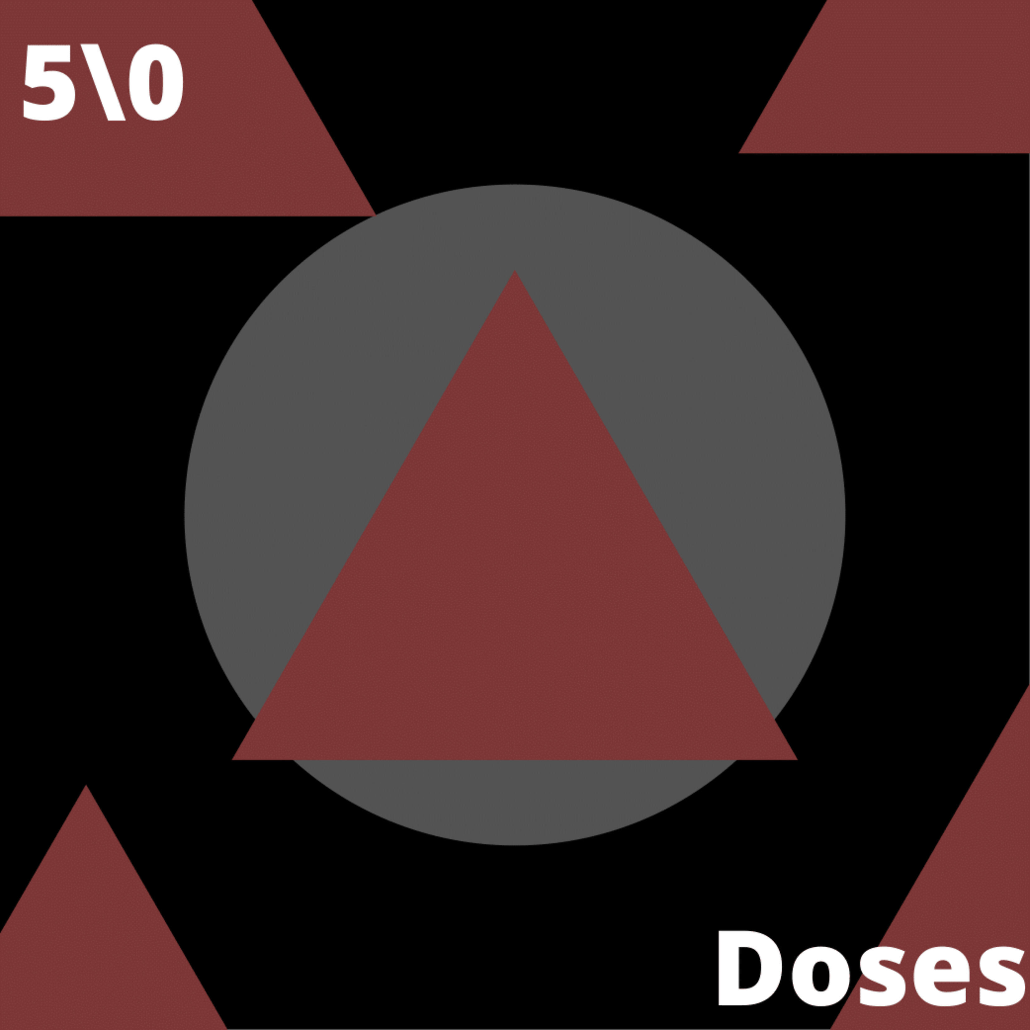 Релиз Doses