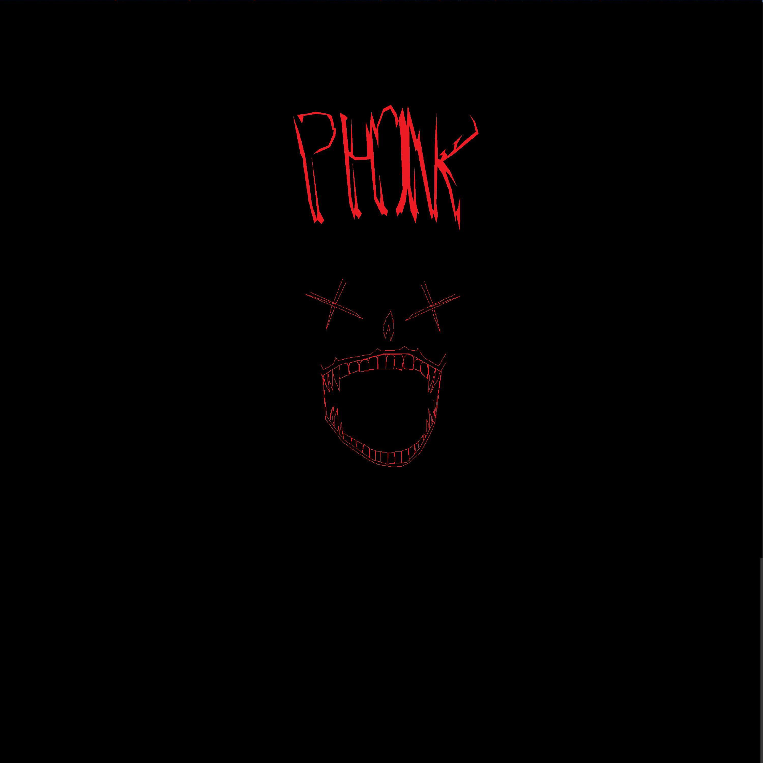 Релиз PHONK