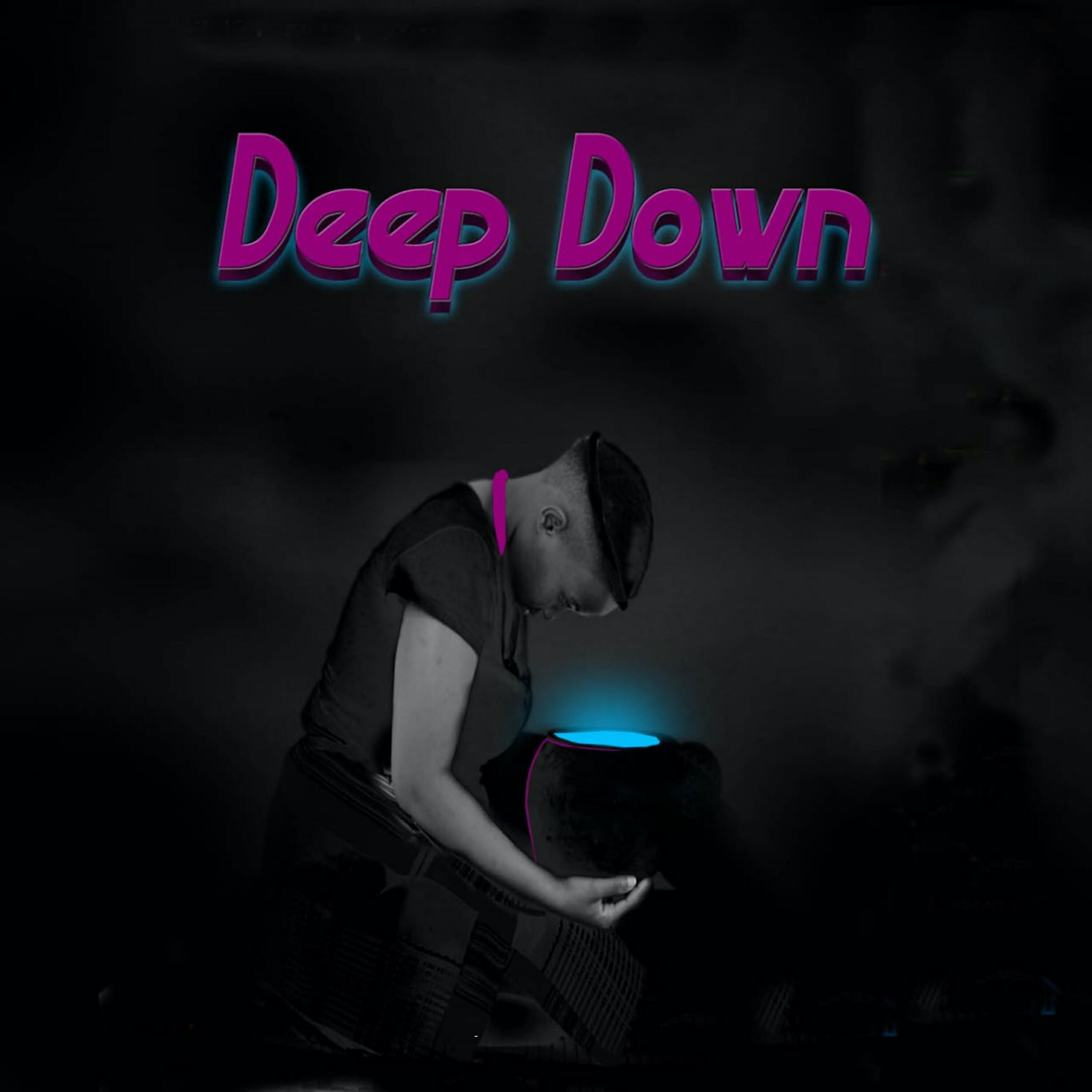 Релиз Deep Down