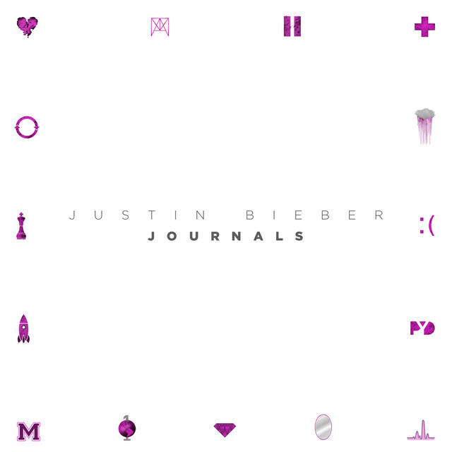 Релиз Journals