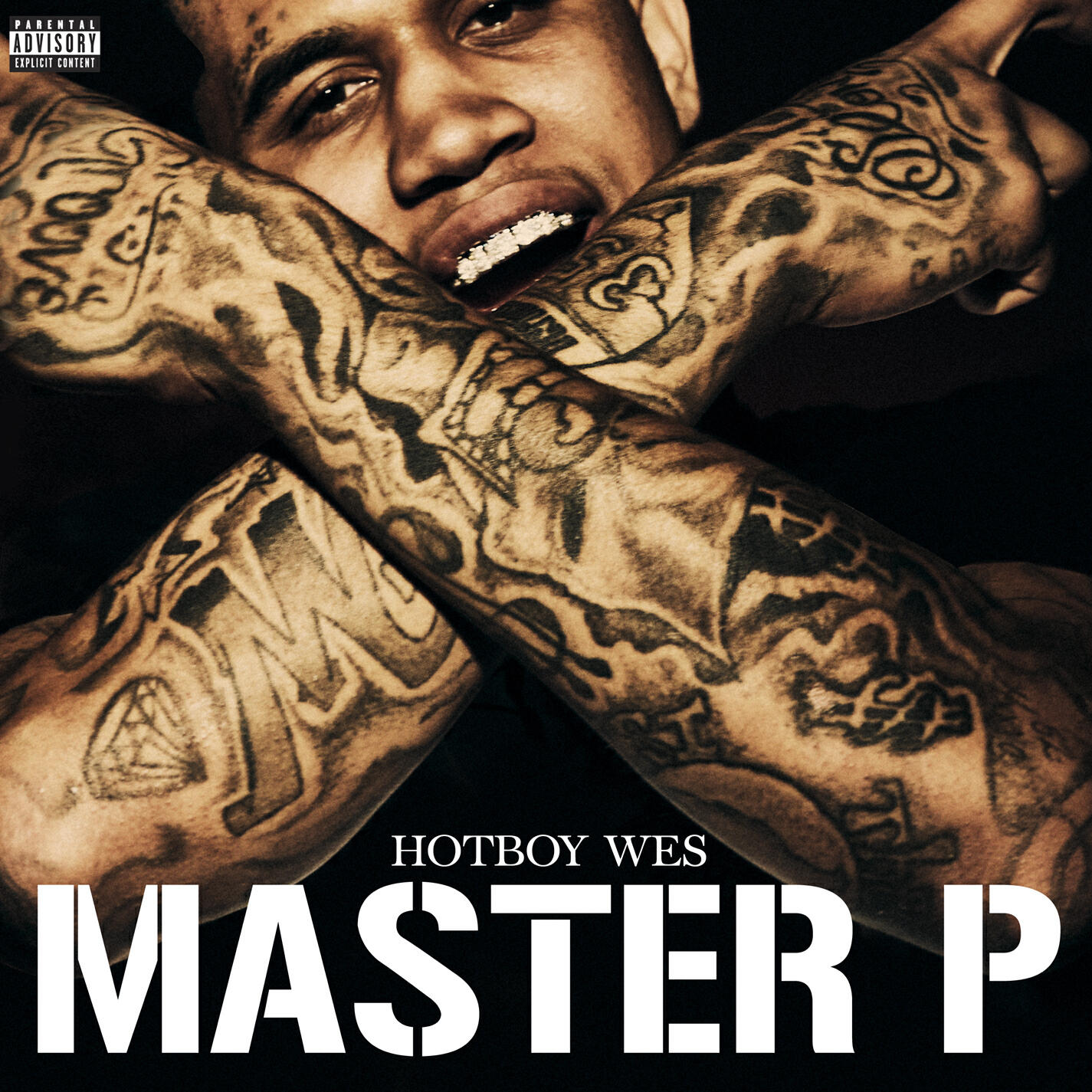 Релиз Master P