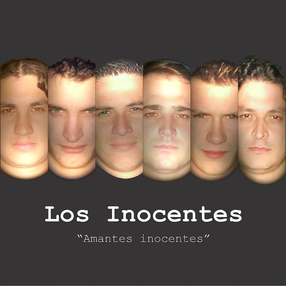 Релиз Amantes Inocentes