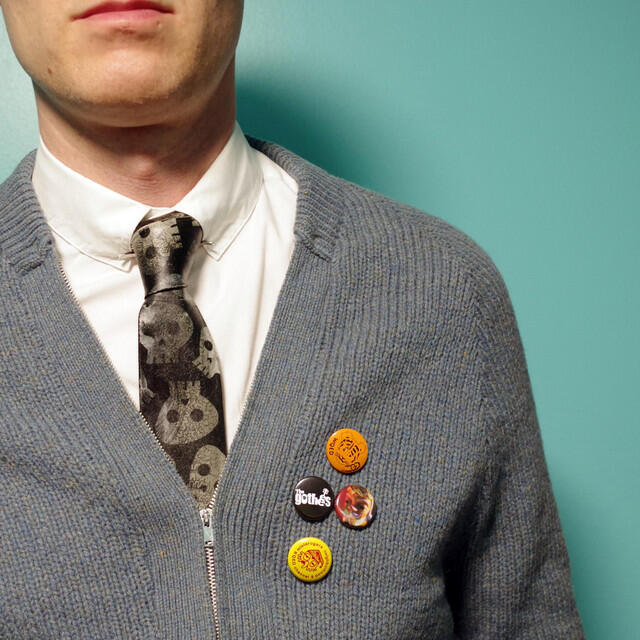 Релиз Won't You Be My Neighbor?