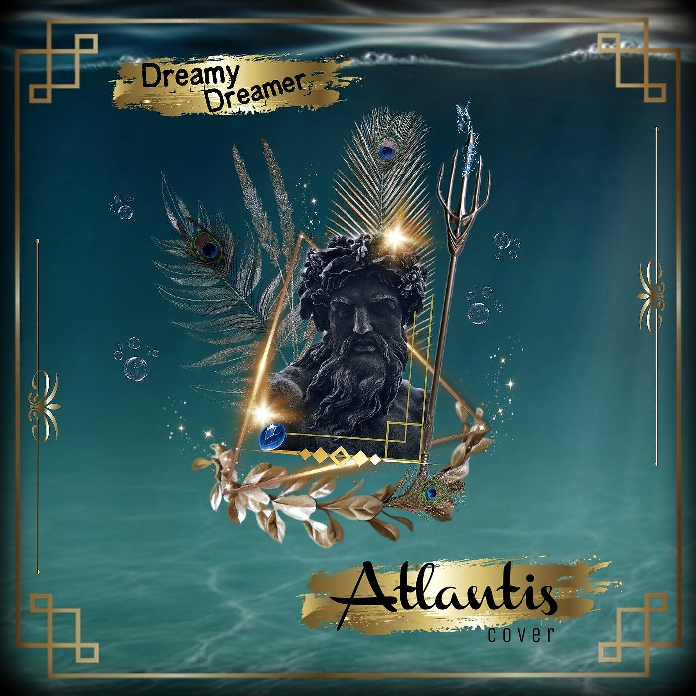 Релиз Atlantis (Cover)