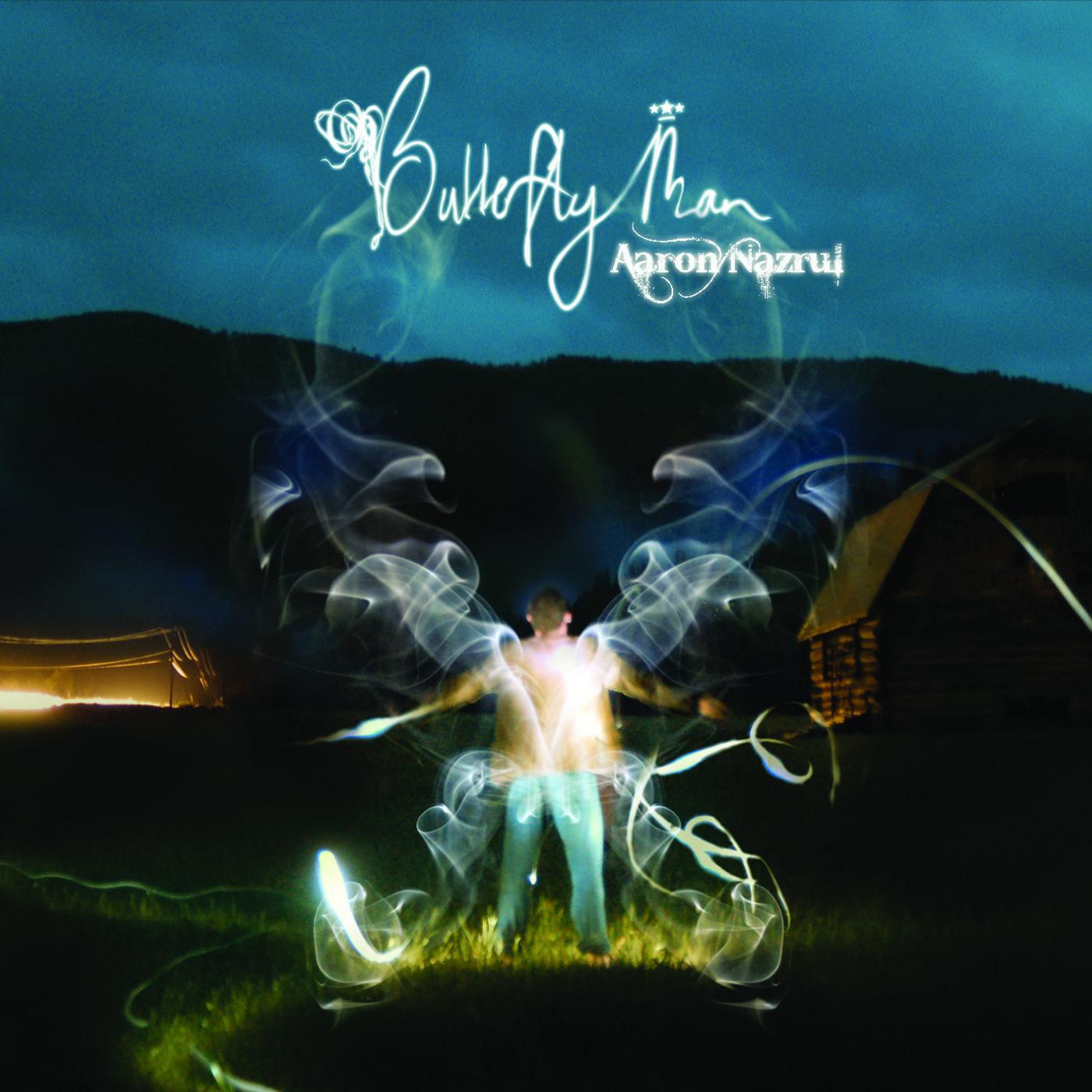 Релиз Butterfly Man