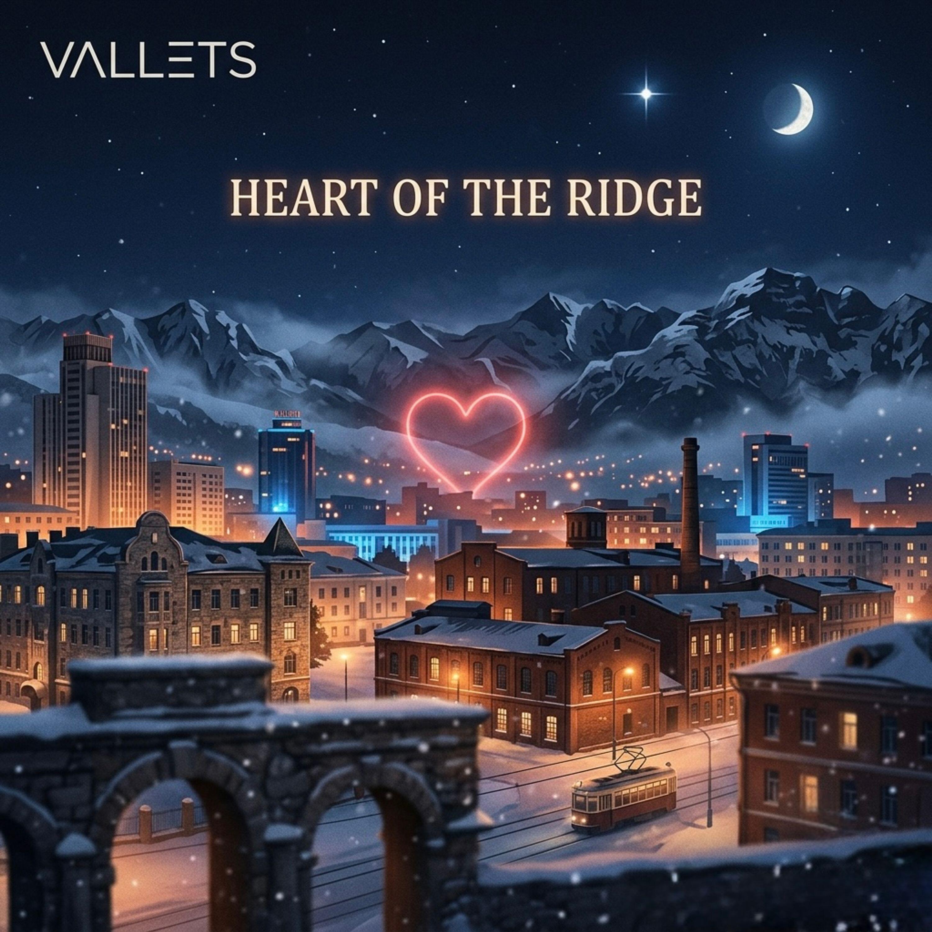 Vallets