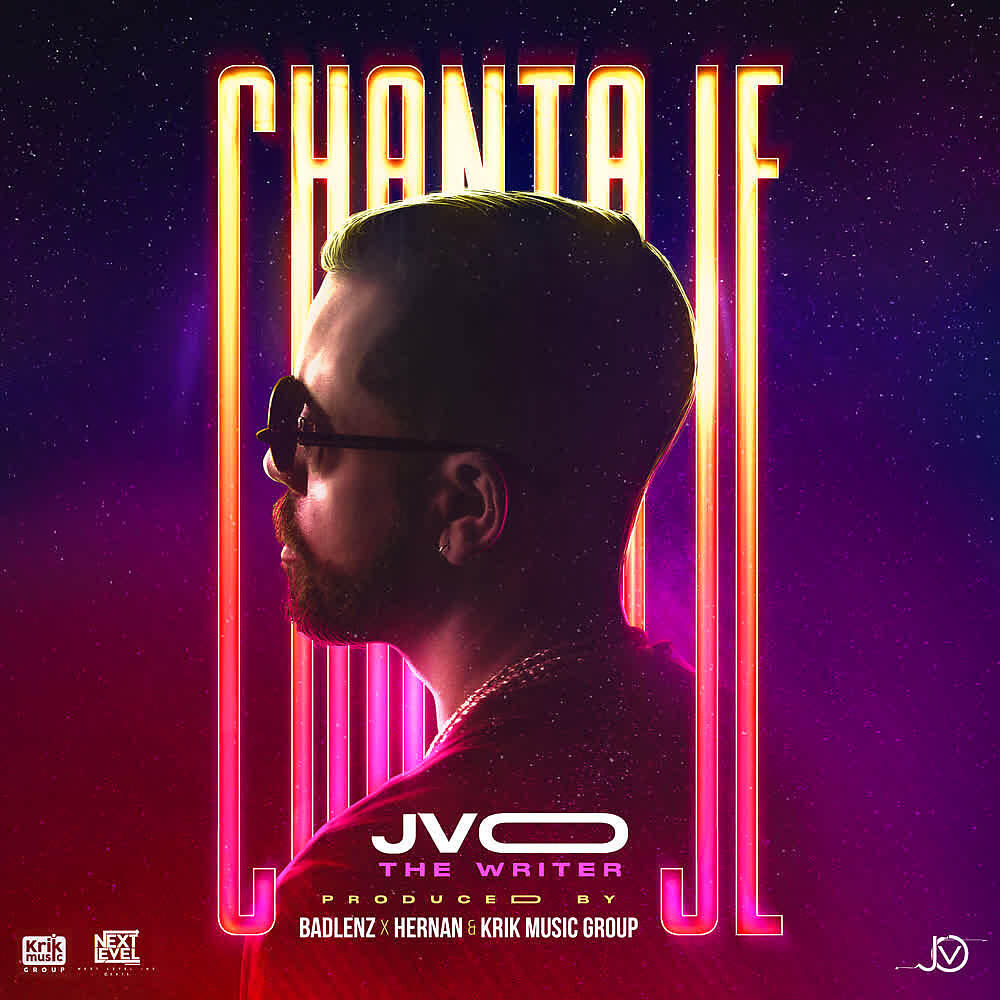 Релиз Chantaje