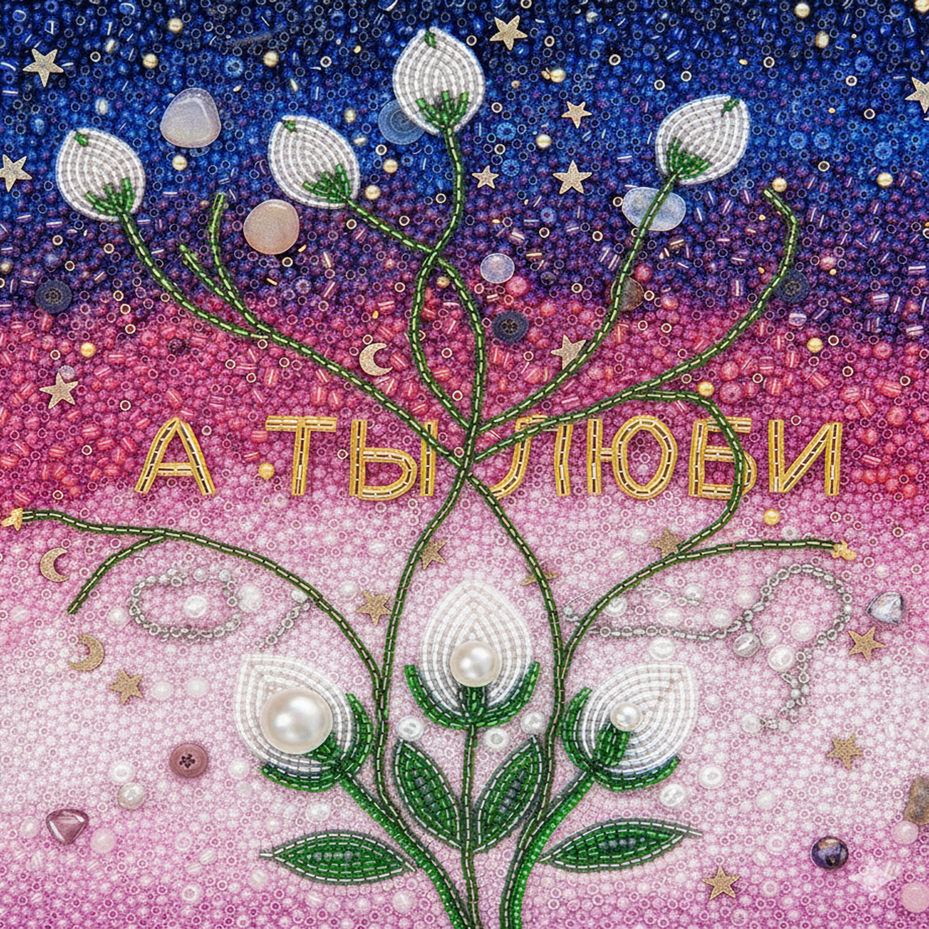 Релиз А ты люби