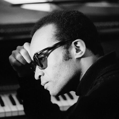 Cecil Taylor Quintet