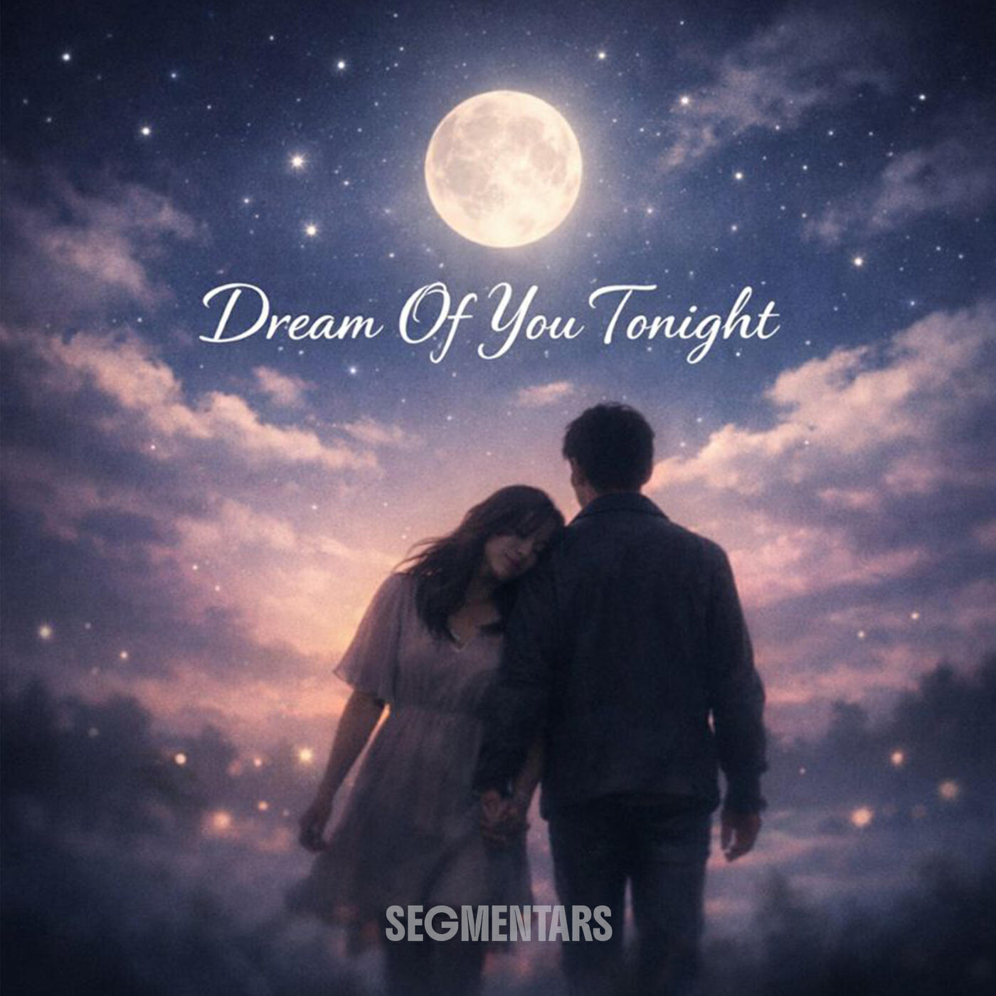 Релиз Dream of You Tonight
