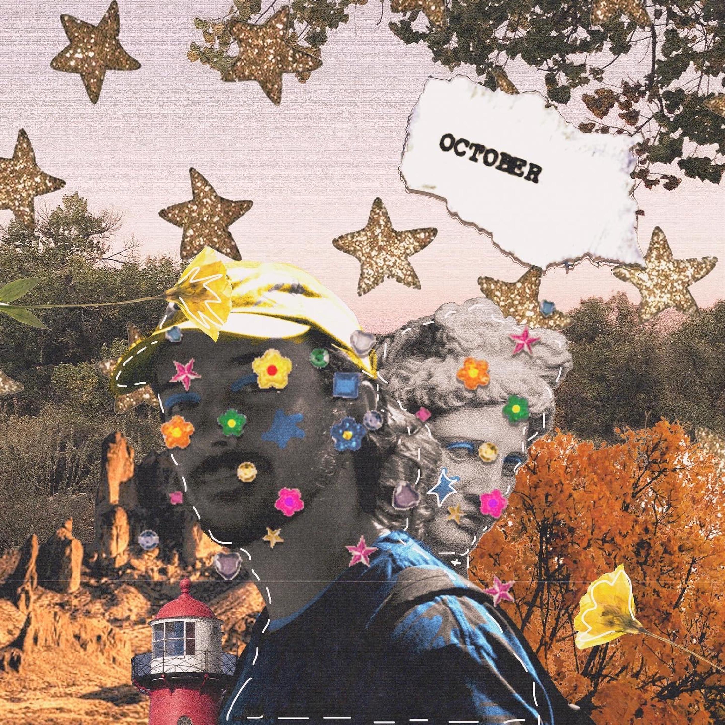 Релиз october