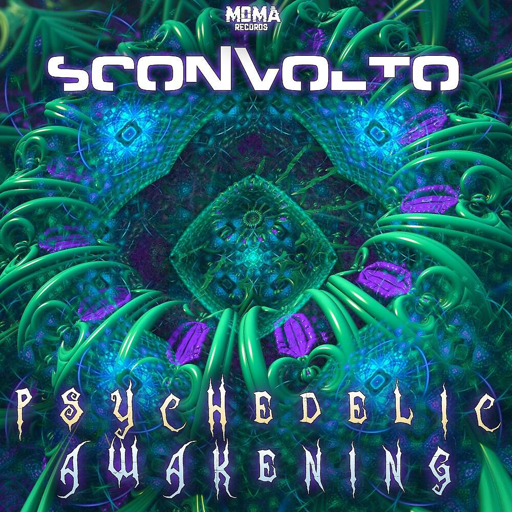 Релиз Psychedelic Awakening