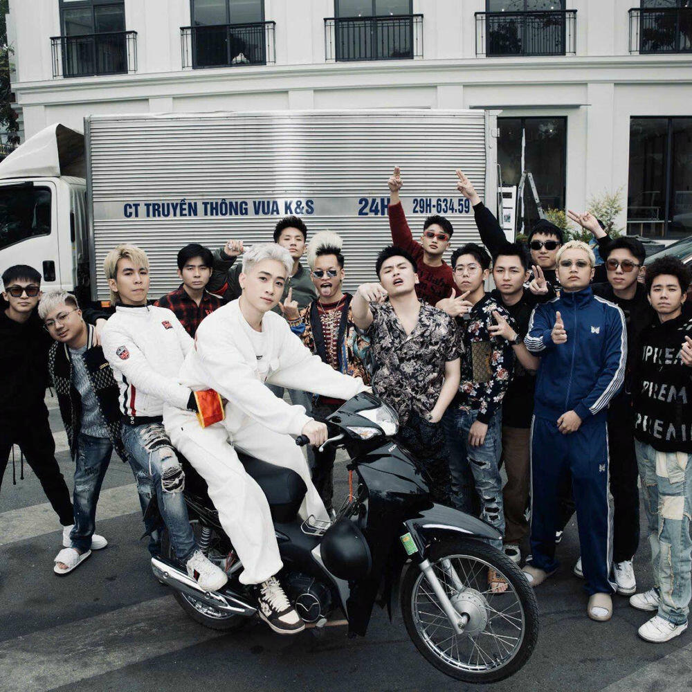 Ccmk