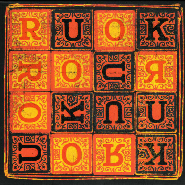 Релиз R.U.O.K.?