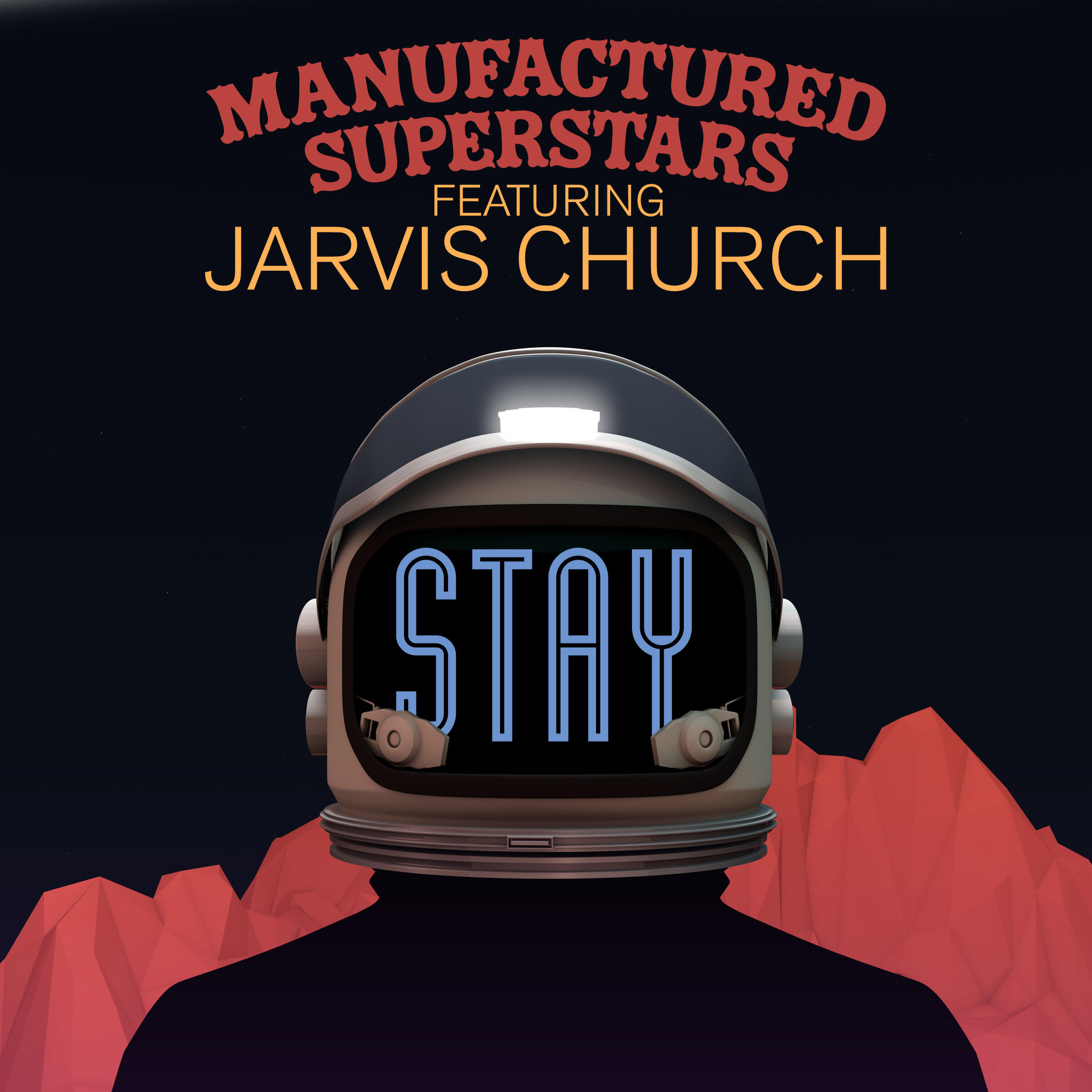 Релиз Stay