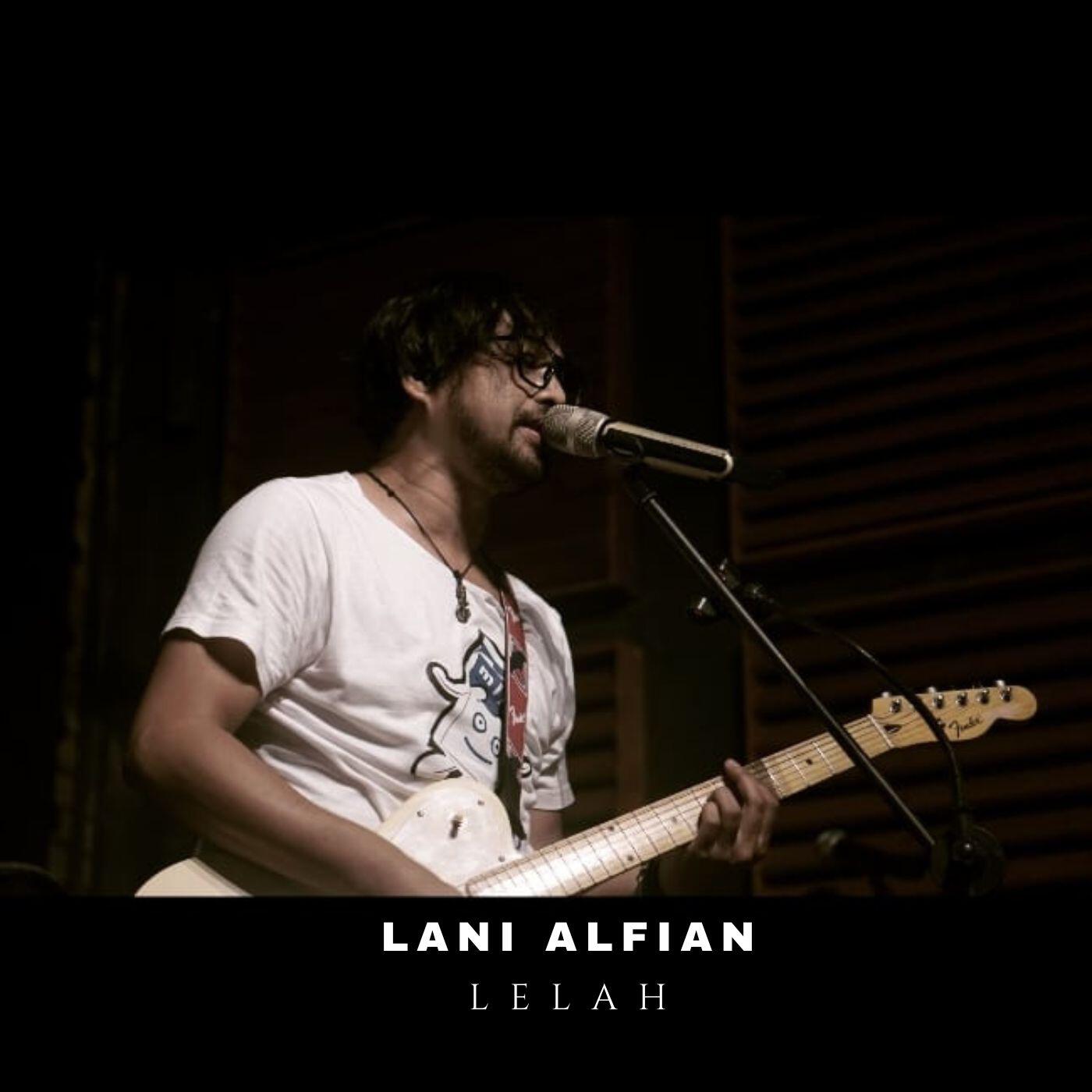 Релиз Lelah