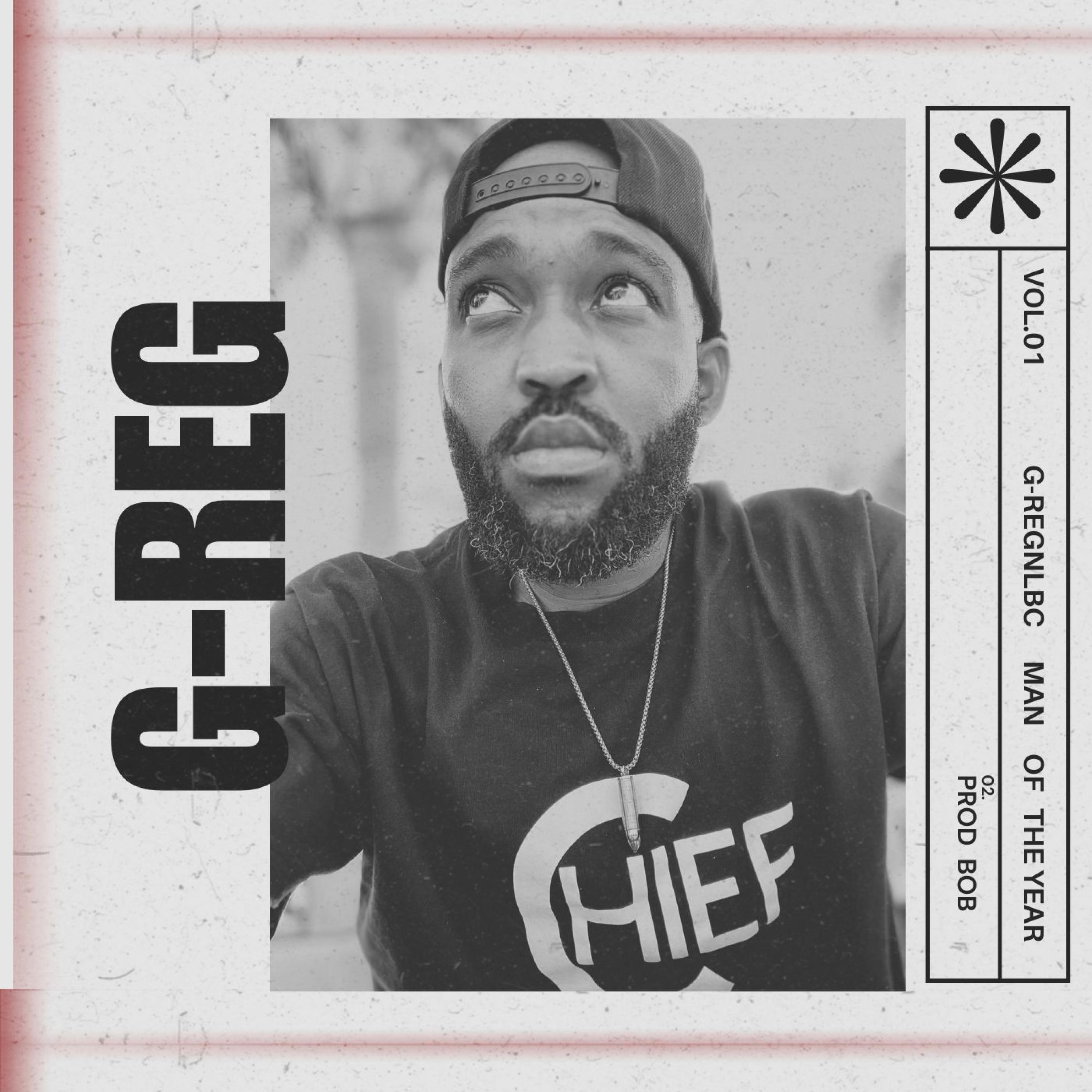 G-REG NLBC