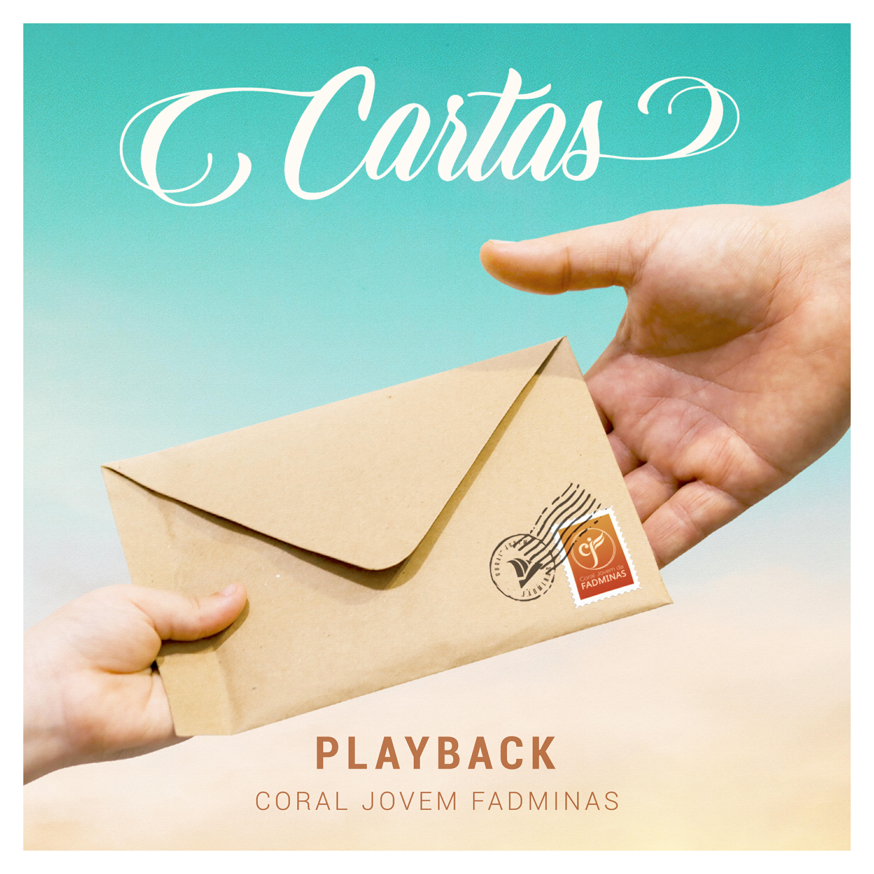 Релиз Cartas