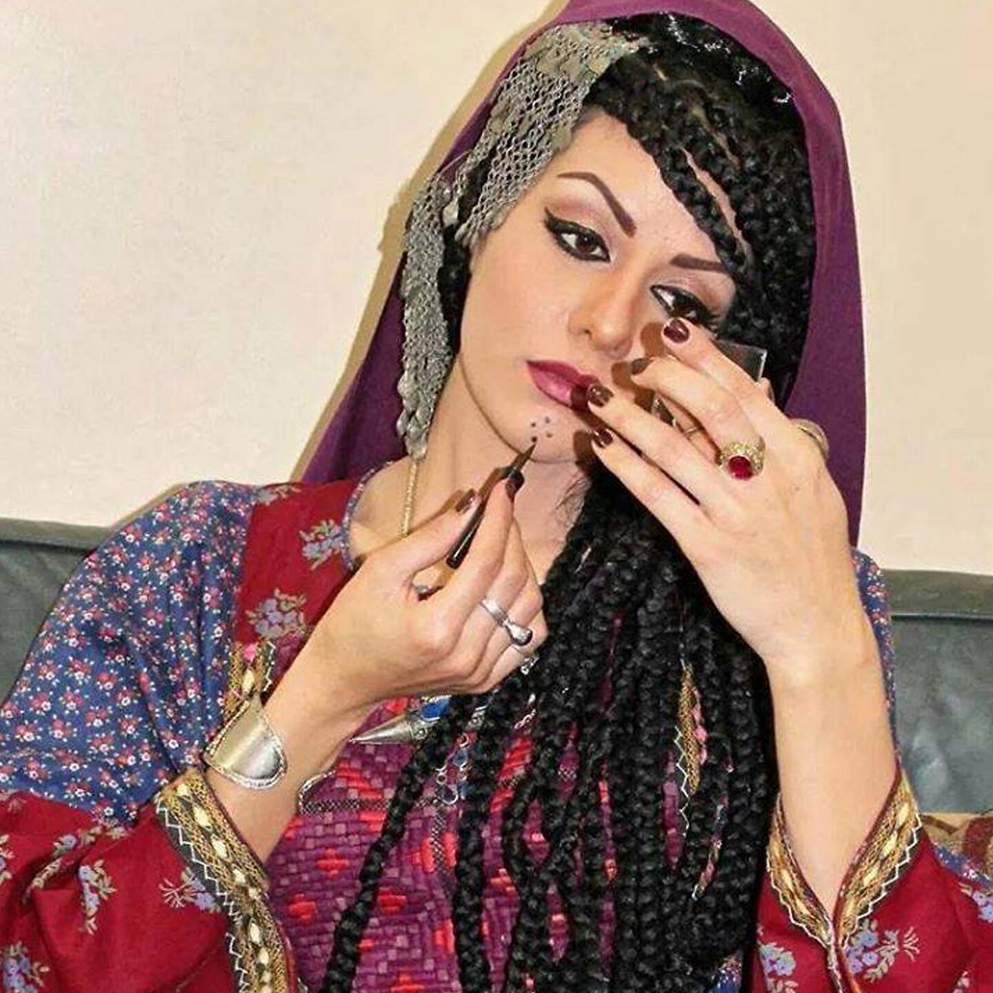 Релиз Wa Zama Yara Sharina