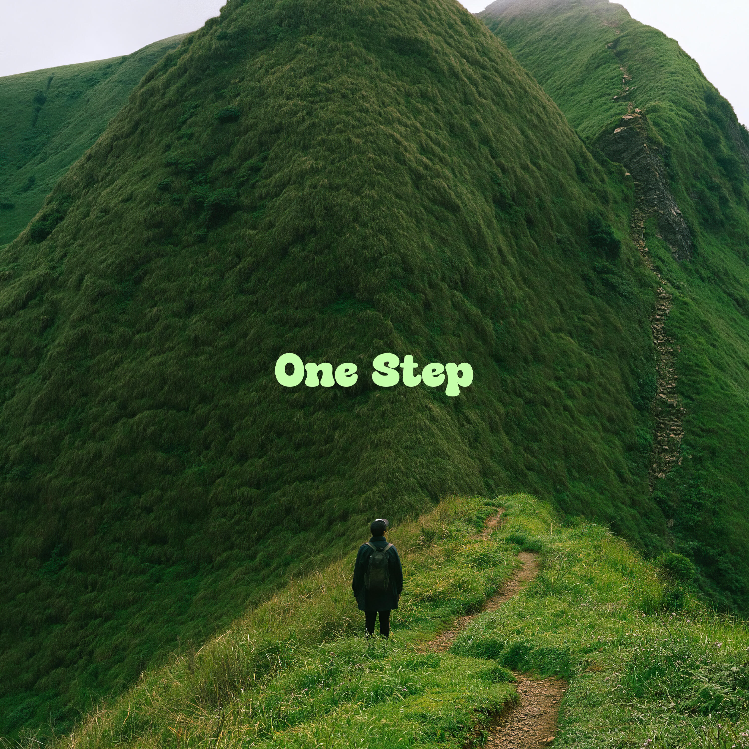 Релиз One Step