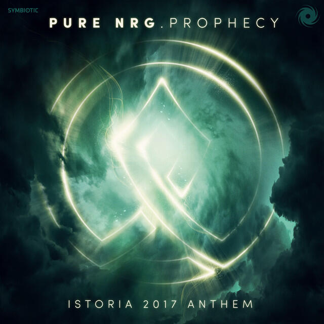 Релиз Prophecy [Istoria 2017 Anthem]