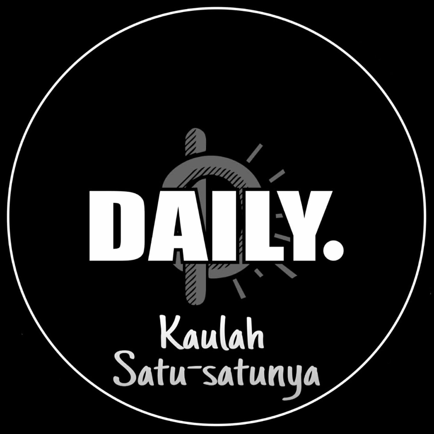 Релиз Kaulah Satu-Satunya